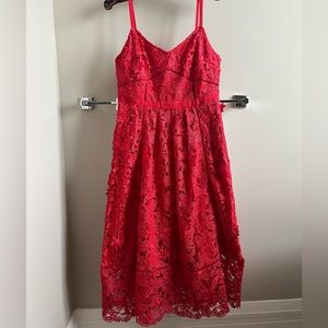 Authentic Ted Baker dress